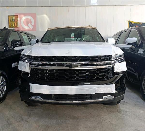 Chevrolet for sale in Iraq